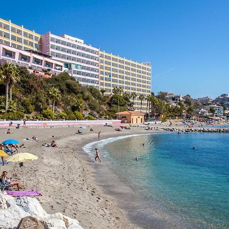 בנאלמדנה "Vive Benal Beach" Con Parque Acuatico Y 50M A La Playa 3918 מראה חיצוני תמונה